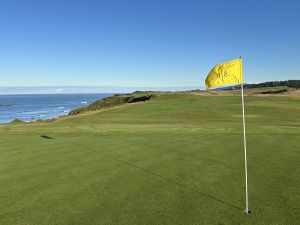 Sheep Ranch Flag 2024